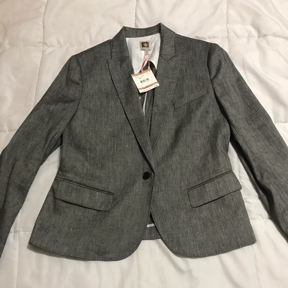 New Elegant Coat